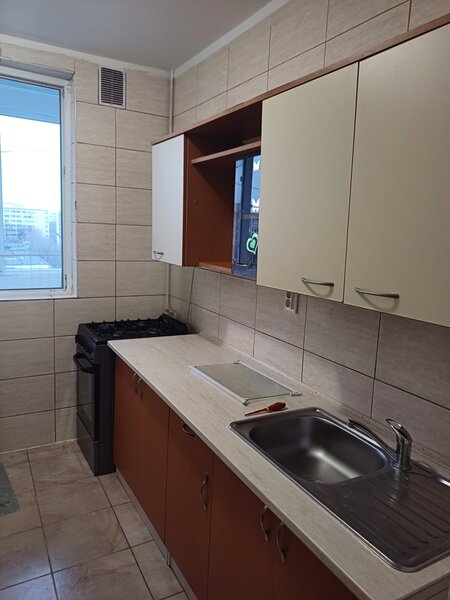 Piata Sudului Apartament 2 camere de vanzare /Pretul este negociabil